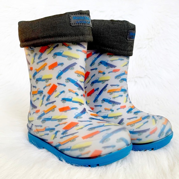 toddler rain boot liners